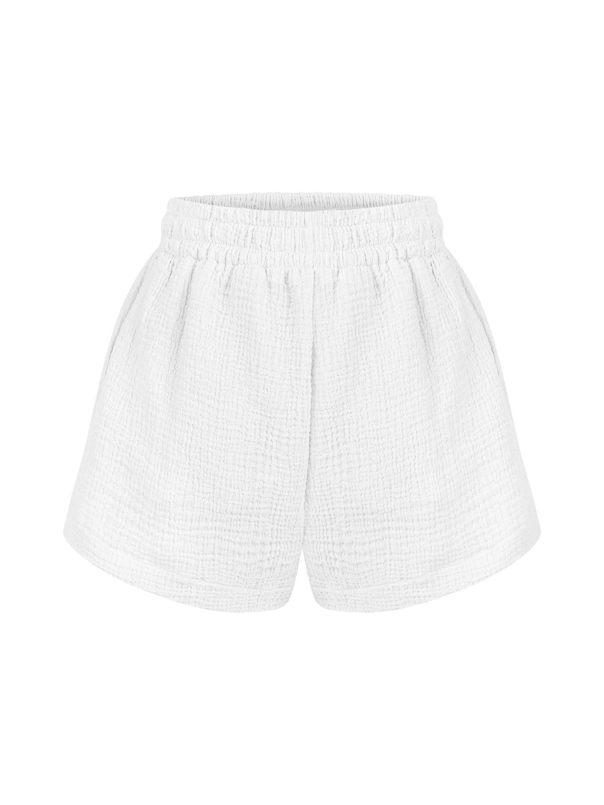 The Handloom Echo Boy Short