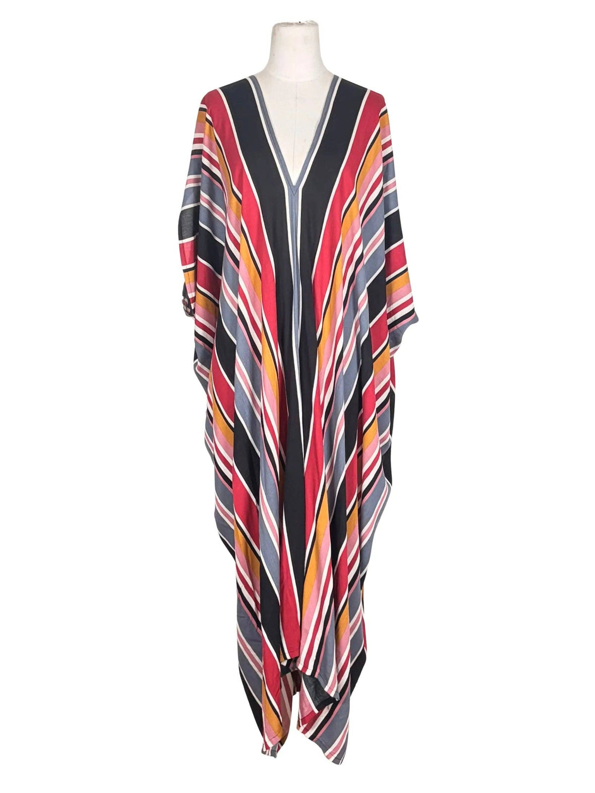 Jennafer Grace Fading Light Kaftan
