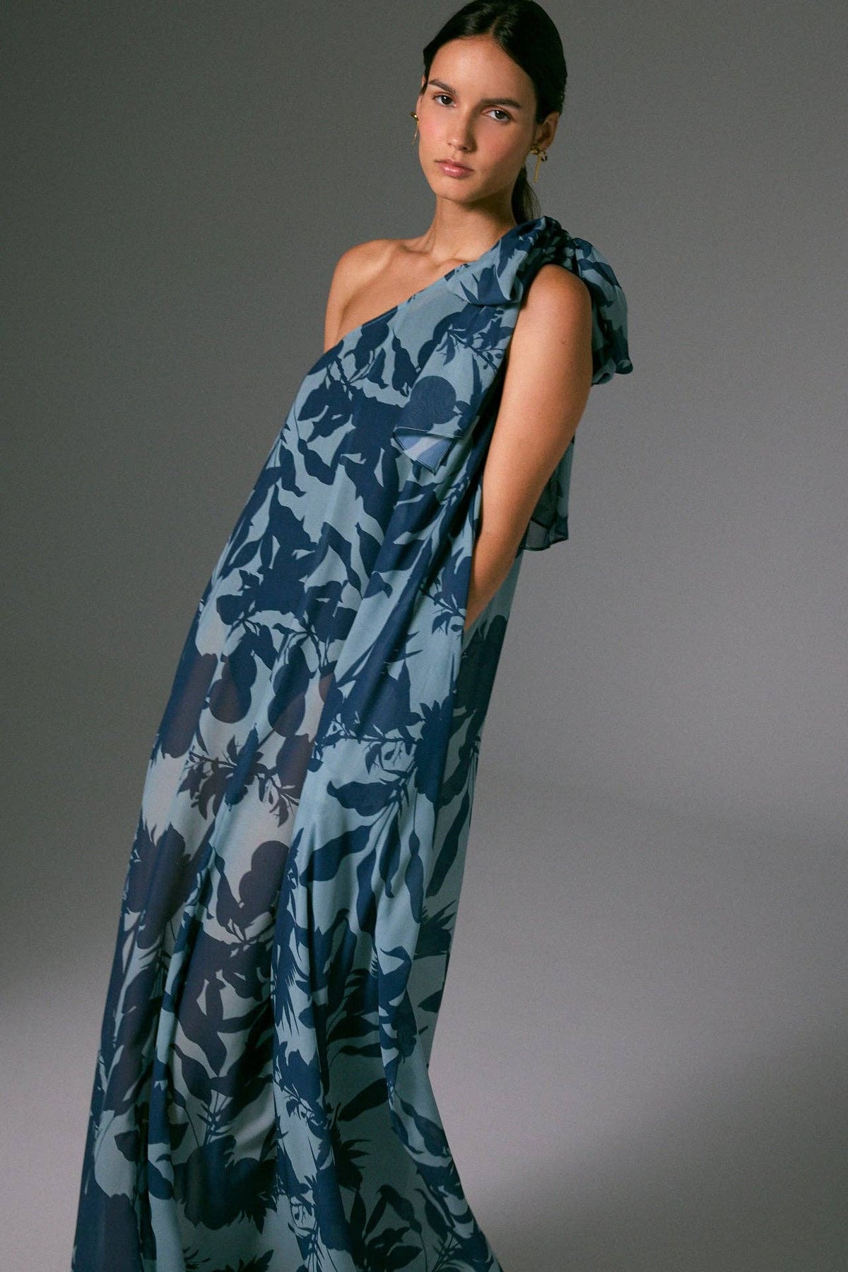 Catlin Dress · Allure ·