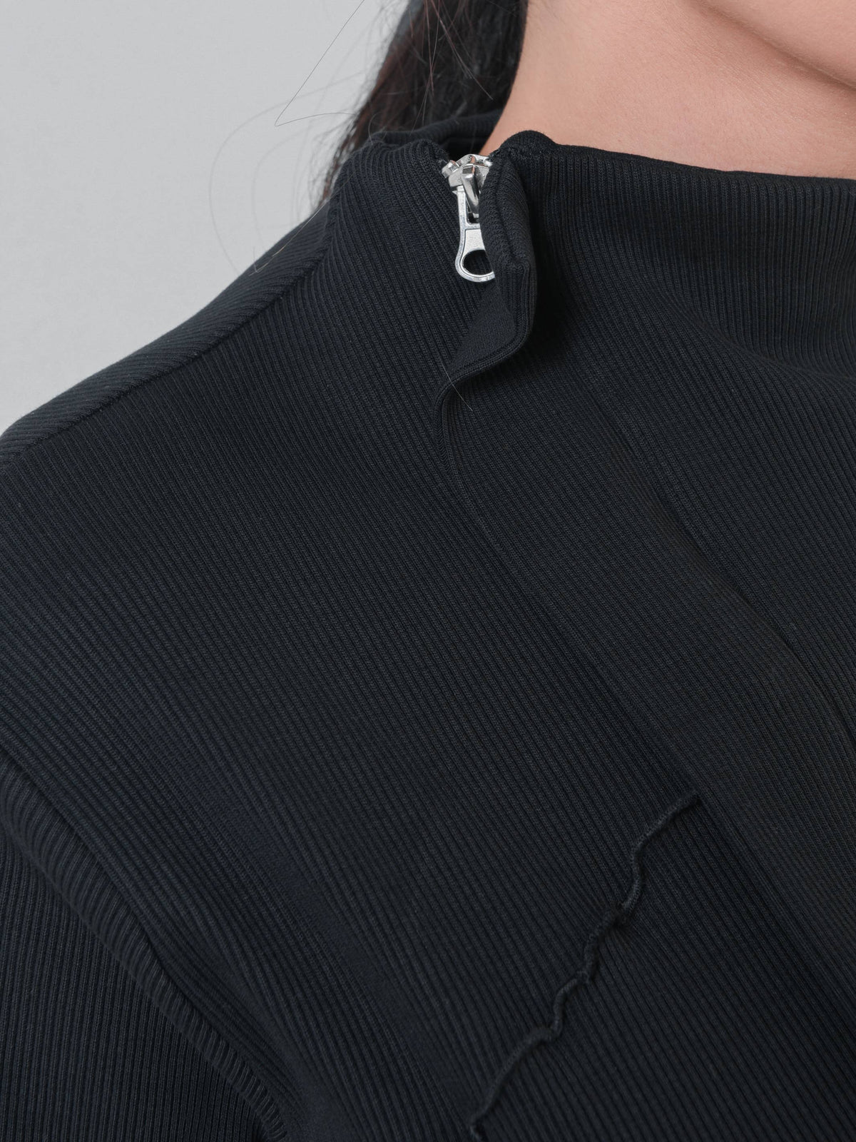 Metamorphoza Asymmetric Sweater