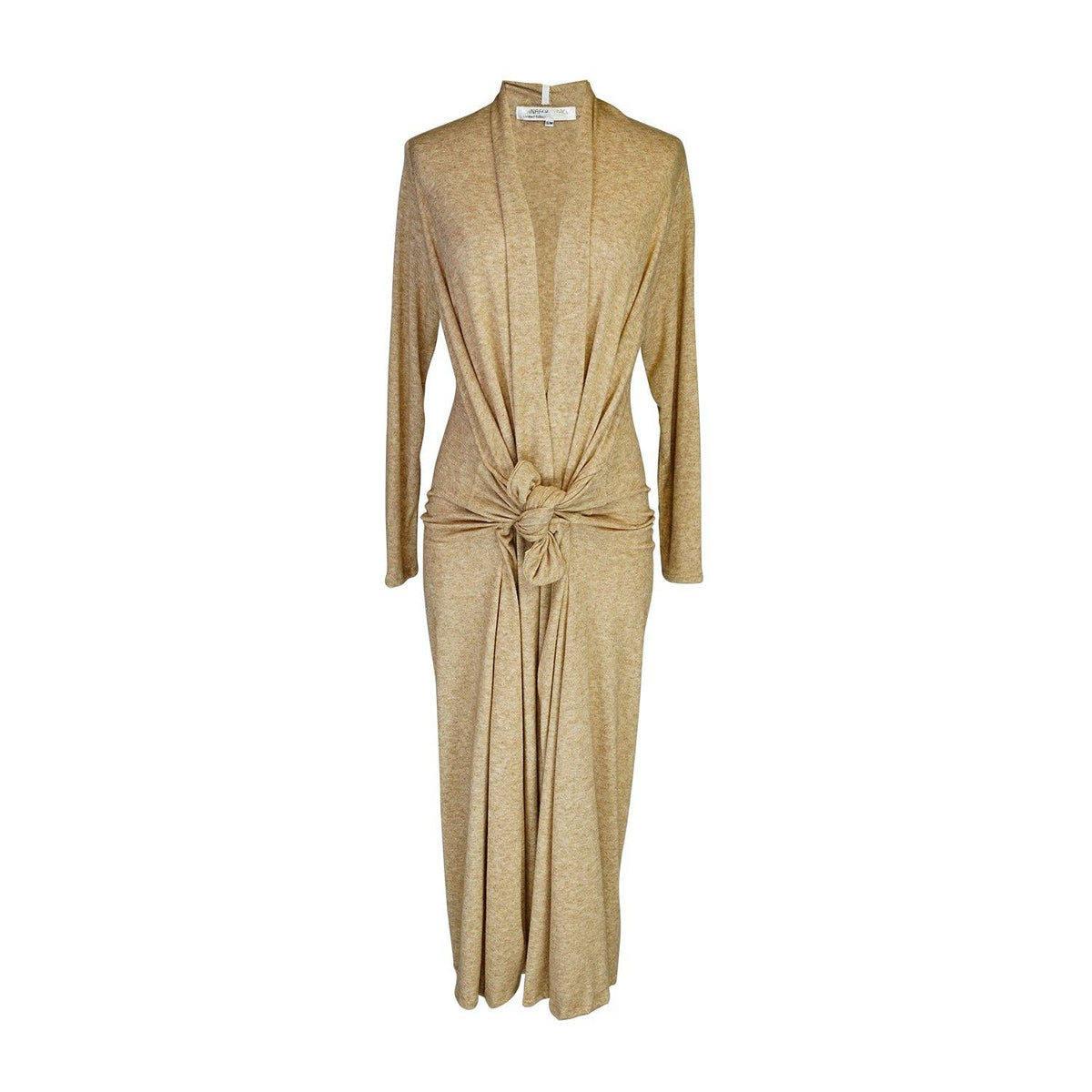 Jennifer Grace Creme Brulee Duster