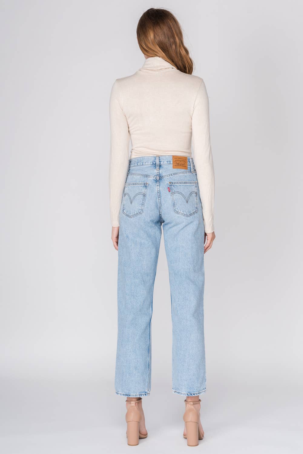 Fore Collection Soft Knit Bodysuit