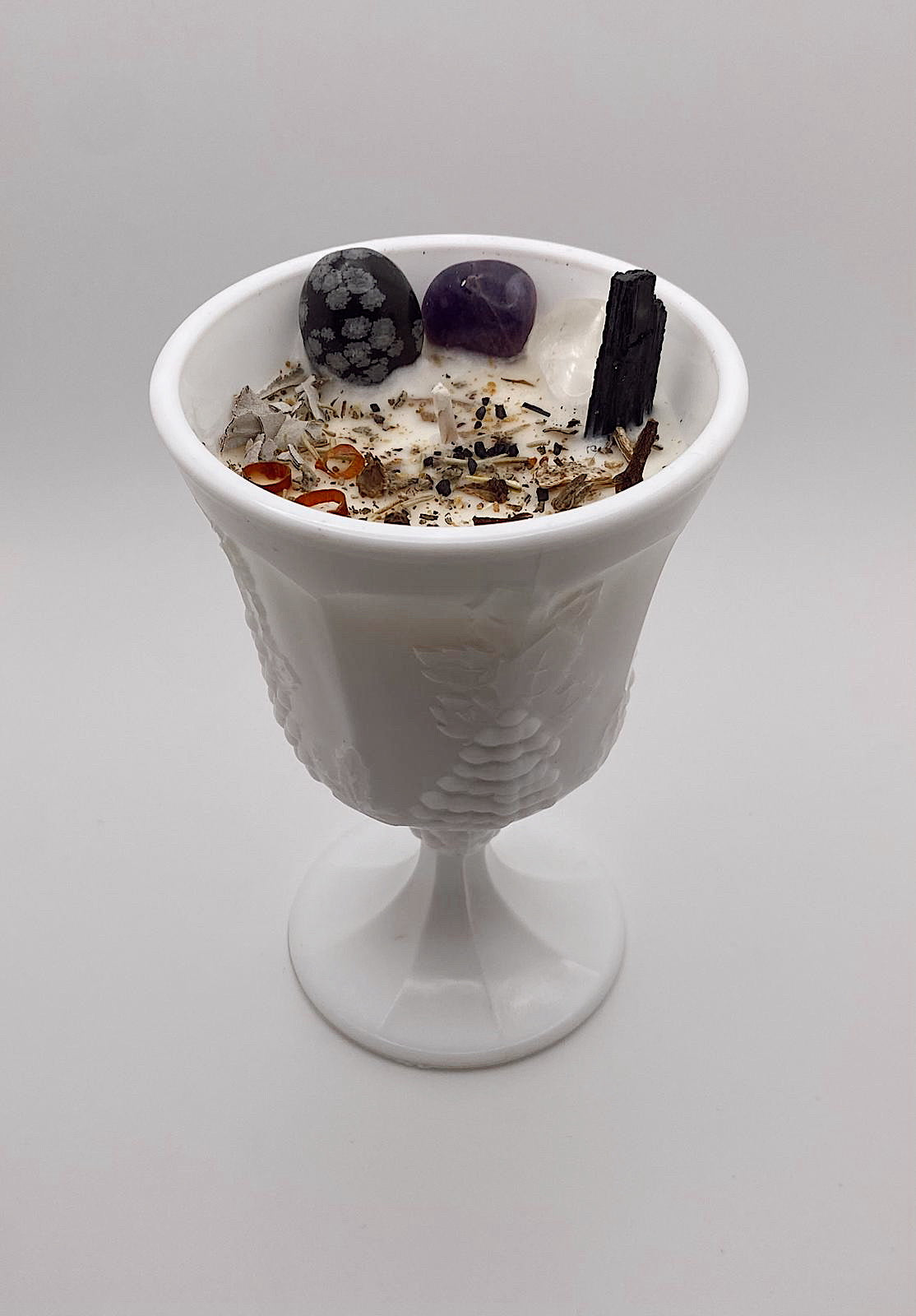 Witch's Way Craft Spell Candles- Fancy