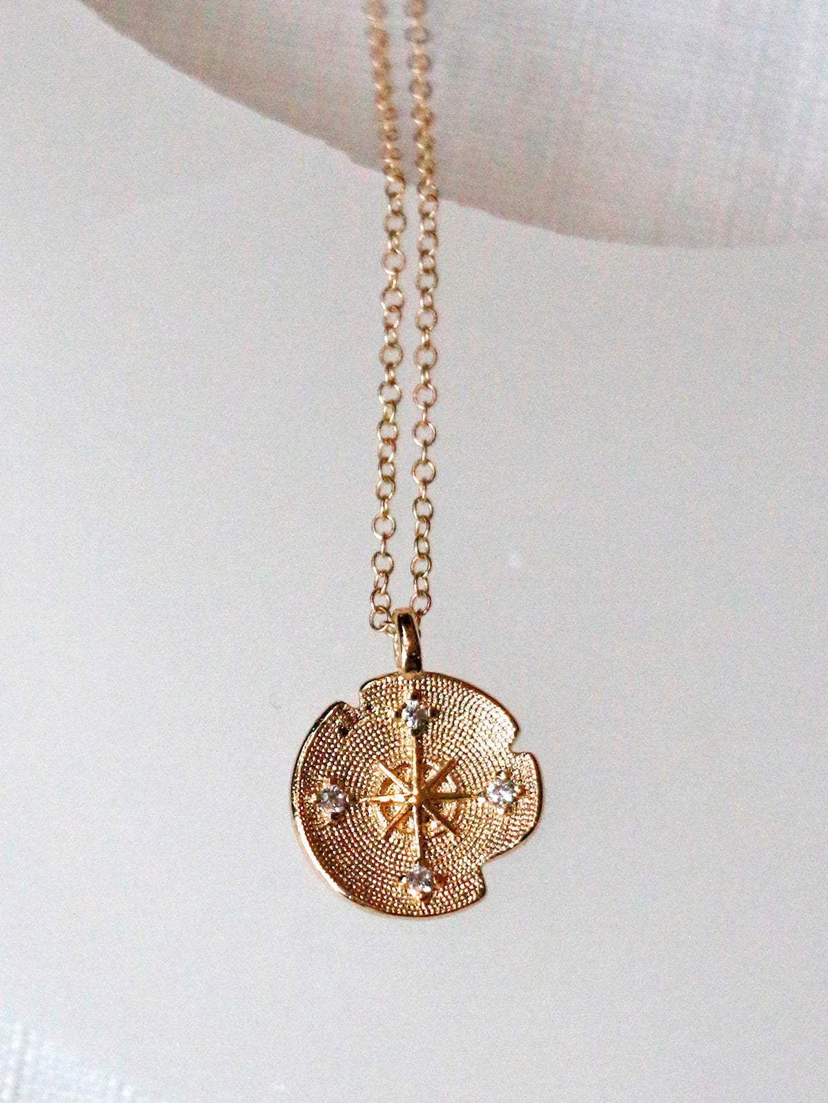 Nuance Necklaces – Page 2 – TOILE