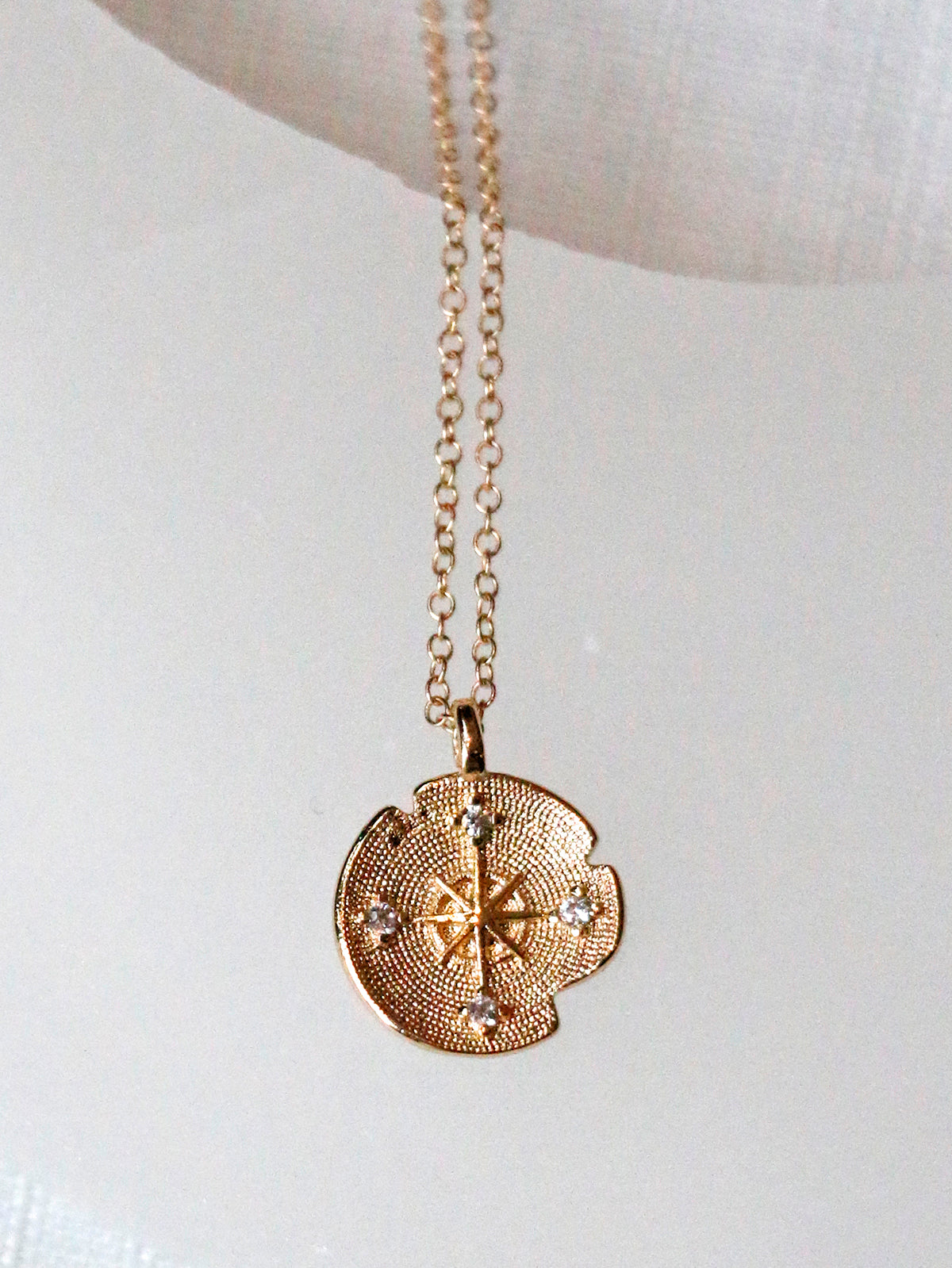 Nuance Voyager Charm Necklaces | More Styles Available!