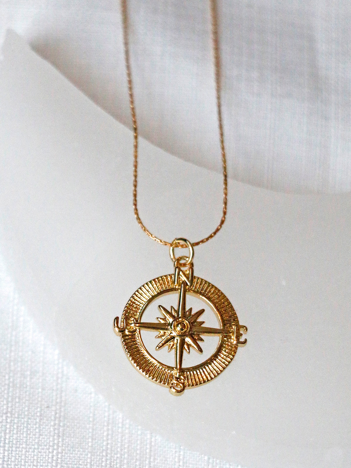 Nuance Voyager Charm Necklaces | More Styles Available!