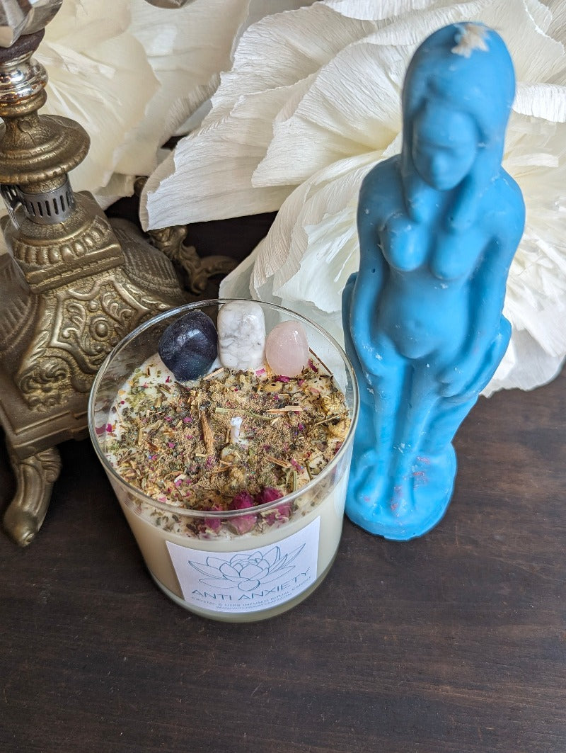 Ritual Candle Gift Set | Mix & Match
