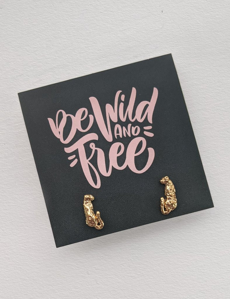 Nuance Wild and Free - Tiny Leopards